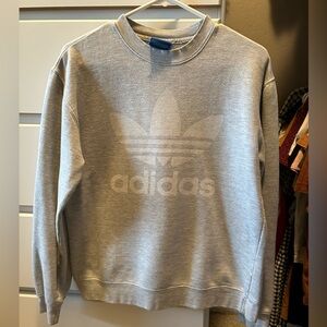 Adidas Crewneck